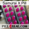 Samurai X Pill 10